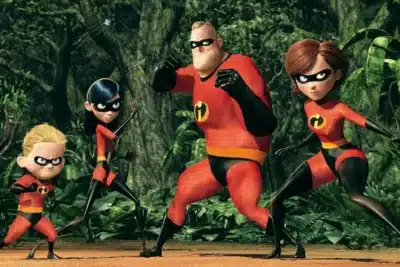 Pixar e Disney anunciam “Os Incríveis 3” para 2028: o retorno épico!