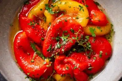 Pimentão: 5 Receitas Incríveis que Vão Surpreender o Seu Paladar!