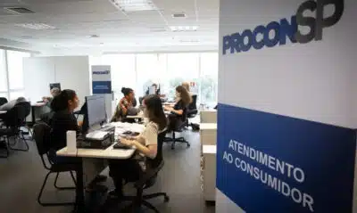 Procon-SP: Conscientização do Consumidor Dispara e Revela Surpreendente Evolução!