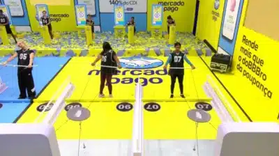 BBB 26: Guerra de Estratégias e Duplas em Risco de Eliminação!