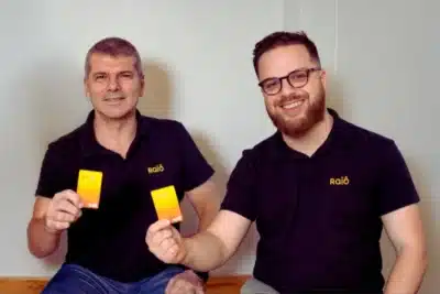 Raiô Impulsiona Crescimento e Inovação na Gestão de Benefícios em 2026