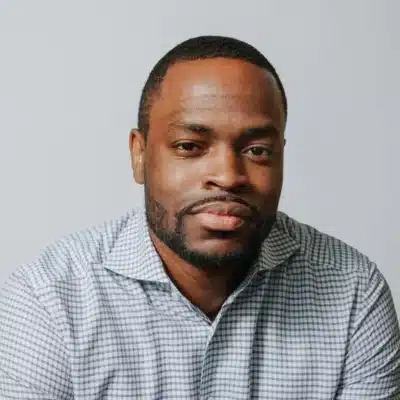 Samyr Lainé: Ex-Atleta e Estratega que Reinventa o Mundo dos Investimentos!