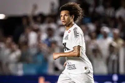 Mirassol x Santos: Jogo Decisivo no Brasileirão Pode Garantir Salvação ou Ascensão!