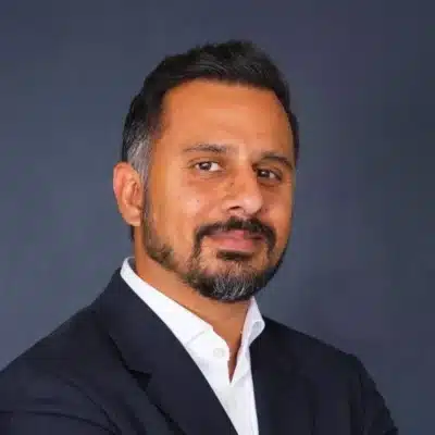 Shahezad Contractor: Do Tech à Gastronomia e US$ 4 Milhões em 2025!