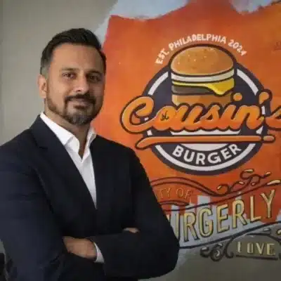 Empreendedor Converte Alimentos Halal em Negócio Multimilionário de Sucesso