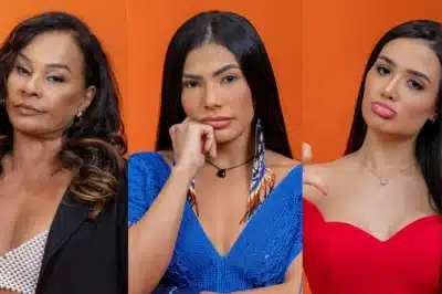 Solange Couto à beira da eliminação: Rejeição histórica no BBB 26!
