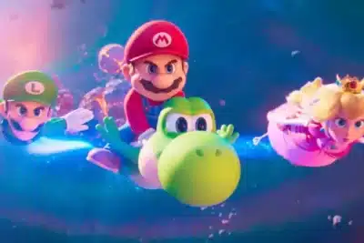 Super Mario Galaxy: O Filme Revela Conexões Universais e Ameaças Surpreendentes!