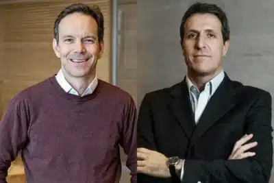 Santander Brasil muda de direção: Finkelsztain assume após saída de Leão