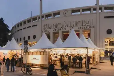 Feira Literária de SP 2026: Quintana, Machado e Mais Confirmados!