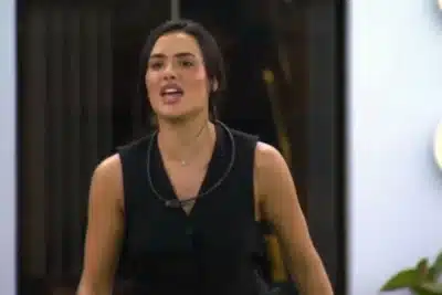 Jordana e Chaiany Trocam Acusações no BBB 26: Sincerão em Crise!