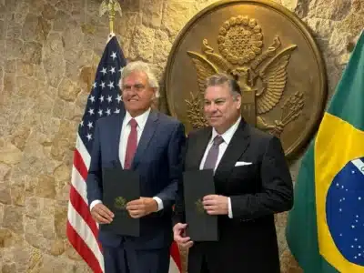 Brasil e EUA selam parceria histórica em terras raras com investimento bilionário!