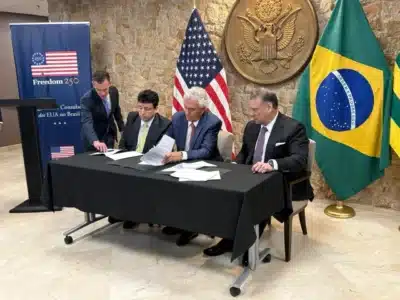 Goiás e Terras Raras: Investimento Polêmico e Futuro Incerto Revelado