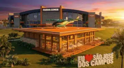 Taubaté: Inovação Radical com Carros Voadores e Investimento Bilionário!