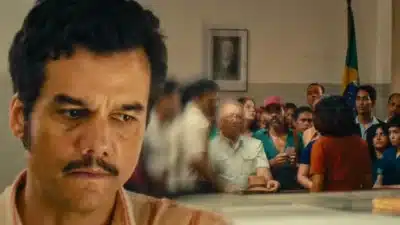 Petrobras e “O Agente Secreto”: Fiasco ou Estratégia de Sucesso no Oscar?