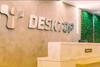 Claro Compra Desktop por R$ 4 Bi! Ações Disparam 23&percnt; e Slim no Comando