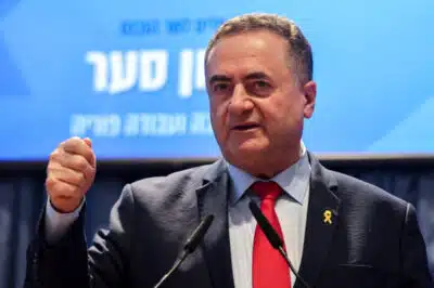 Israel Declara Alvo Zero: Líder do Irã Será Eliminado em Ação Imediata