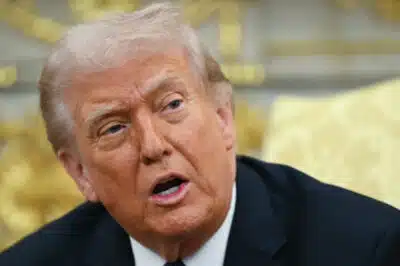 Irã Tenta Assinarato em Assassinato de Trump e Biden? Acusado Revela Pressão Iraniana