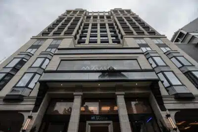 FBI e EUA investigam Banco Master: Vorcaro sob escrutínio internacional!