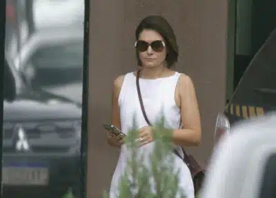 Michelle Bolsonaro e Alexandre de Moraes se encontram: STF analisa pedido de prisão!