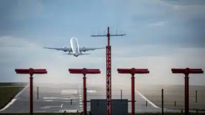 Crise Aérea: Aumento Explosivo do Combustível Assola Companhias Globais!