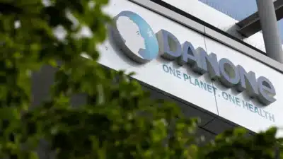 Danone Investe 1 Bilhão em Aquisição Disruptiva da Huel: O Futuro da Nutrição!