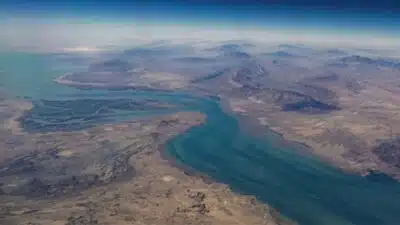 Bunge e Nutrien em Alerta Máximo: Crise no Oriente Médio Ameaça Comércio Global de Grãos