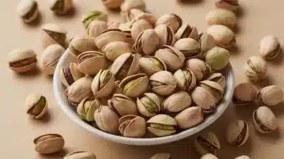 Pistache: O Investimento Surpreendente que Define o Futuro da Agroindústria Argentina!