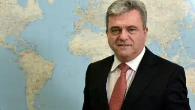 ABPA Alerta: Conflito Oriente Médio Ameaça Exportação de Frango Brasileiro em 2025