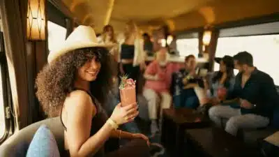 Tequila: Boom Turístico e Economia de Milhões Impulsionam Destino Mexicano em 2025