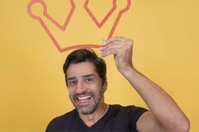 Jonas Sulzbach e Alberto Cowboy chocam e dominam Prova do Líder no BBB 26!