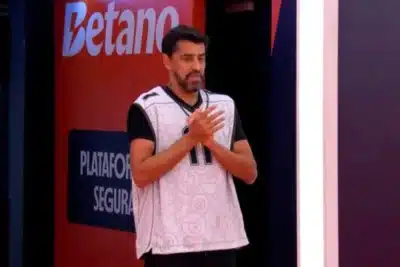 BBB 26: Alberto, Leandro e Ana Paula Renault são Líderes! Estratégia e Drama na Prova Surpreendente