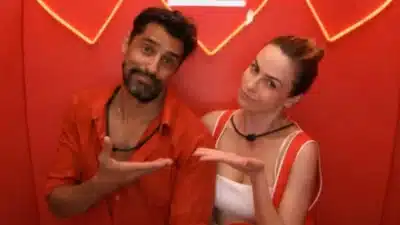 Ana Paula Domina Enquete do Votalhada e Conquista Liderança Explosiva no BBB 26!