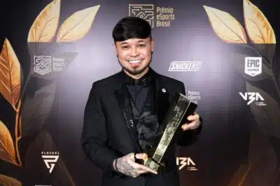 “TitaN”, campeão de League of Legends, é acusado de crimes hediondos contra vítimas!