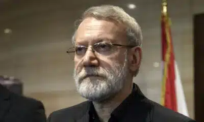 Conselho Supremo do Irã Declara Mártir Ali Larijani em Ataque Aéreo Israelense