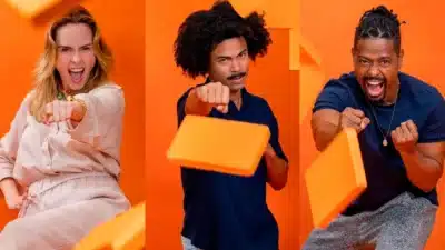 Breno Domina a Rejeição: Paredão Explosivo no BBB 2026!