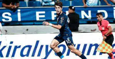 Kosovo x Turquia: Jogo Decisivo pela Copa do Mundo Promete Tensão Total!