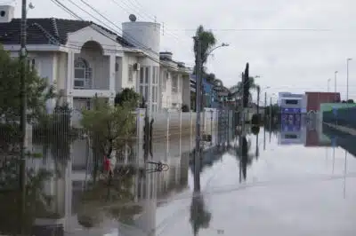 Brasil Declara Dia Nacional da Conscientização Climática: Crise e Desafios Urgentes