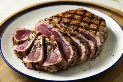 Atum: 5 Receitas Incríveis que Vão Revolucionar o Seu Dia a Dia!