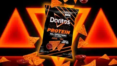 Doritos Protein: A Revolução da Proteína que Conquistou os EUA em 2026!