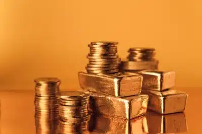 Pax Gold: Ouro Tokenizado Dispara com Recomendações e Oportunidade de Cashback!