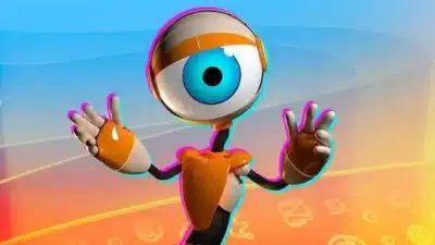 Ana Paula Domina Enquete e Amplia Liderança no BBB 26!