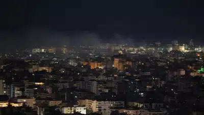 Ataque Surpreendente ao Irã Desestabiliza Mercados Globais e Aumenta Preços!