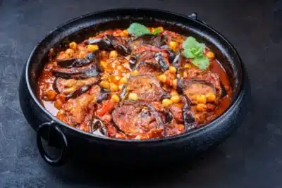 Grão-de-Bico: 3 Receitas Incríveis para um Jantar Nutritivo e Saboroso em 2026