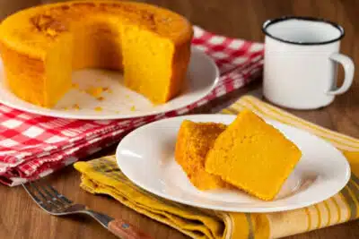 Bolo de Liquidificador: Receitas Fáceis e Deliciosas Surpreendem em Casa!