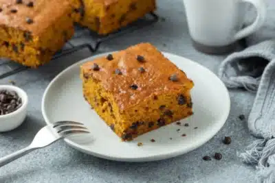 Abóbora: Três Sobremesas Incríveis que Vão Revolucionar Sua Confeitaria!