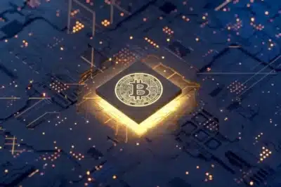 Bitcoin explode em recuperação e desafia ‘medo extremo’ com alta histórica!