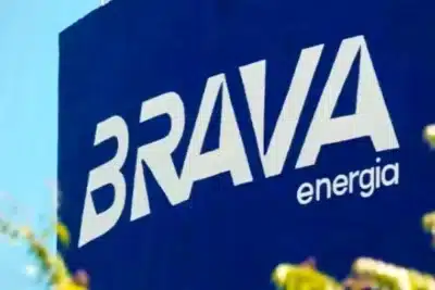 Brava Energia dispara 5,42&percnt; no Ibovespa com novos poços e petróleo em alta!