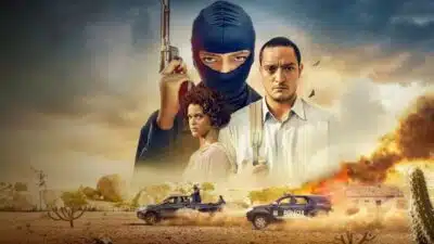 Cangaço Novo: Irmãos Vaqueiro Planejam Assalto Épico e Desestabilizam Cratará!