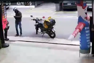 Assalto chocante ao Consulado Americano em SP: Tiroteio e fuga de criminosos!