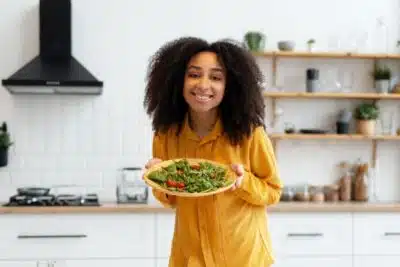 Quaresma: Como Seguir a Juta com Nutrição e Saúde em 2026